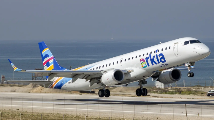 Sắp có đường bay thẳng Việt Nam - Israel